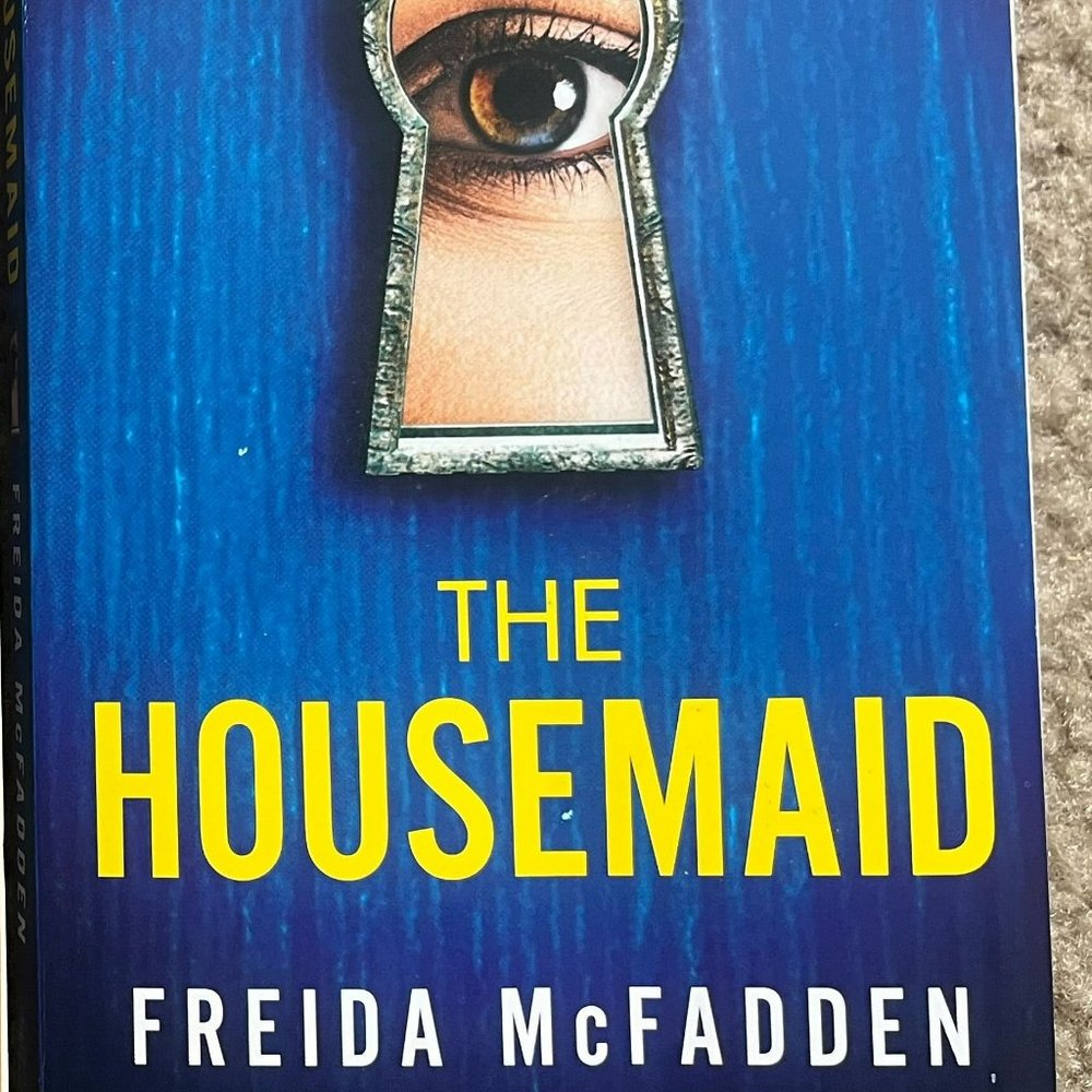 The Housemaid | Freida McFadden